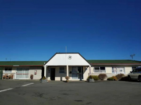 Astral Motel Whanganui